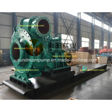 Gold Mining Suction Dredge Pump for Sale